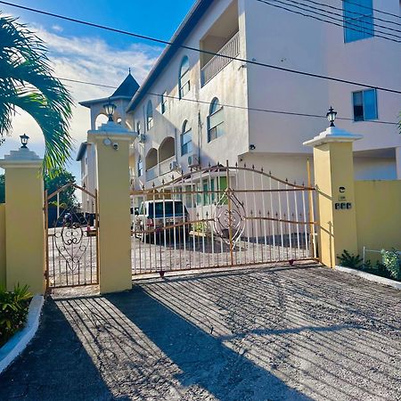 Spring Palm Estate Διαμέρισμα Saint Maryʼs Εξωτερικό φωτογραφία