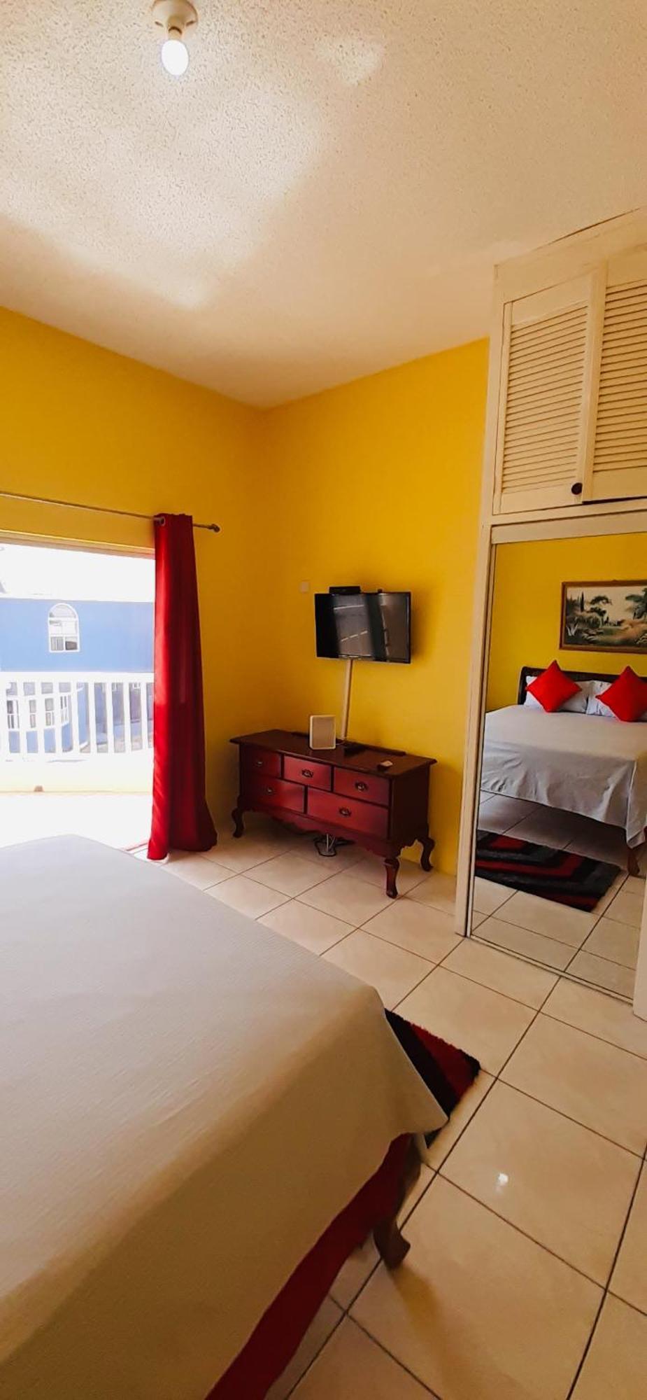 Spring Palm Estate Διαμέρισμα Saint Maryʼs Εξωτερικό φωτογραφία