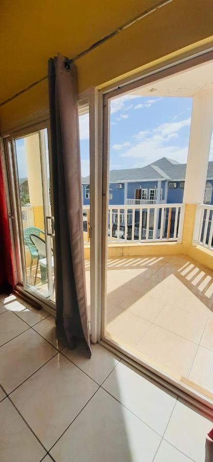 Spring Palm Estate Διαμέρισμα Saint Maryʼs Εξωτερικό φωτογραφία